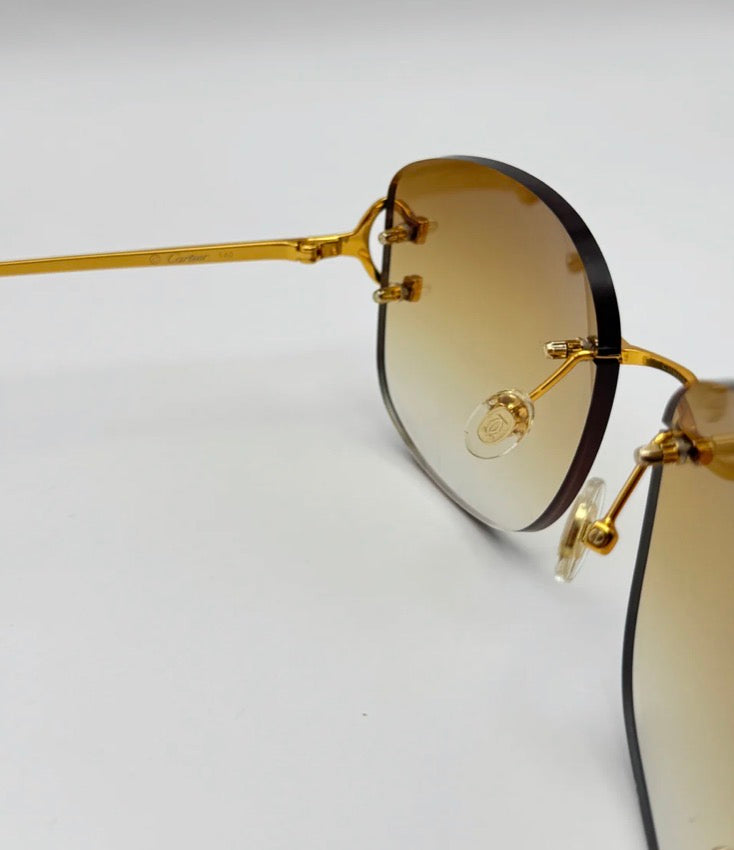 BIG C SUNGLASSES 60mm