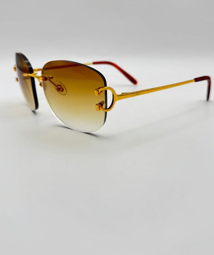 BIG C SUNGLASSES 60mm