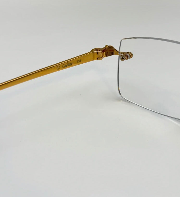 Panthers Sunglasses