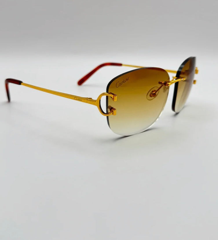 BIG C SUNGLASSES 60mm
