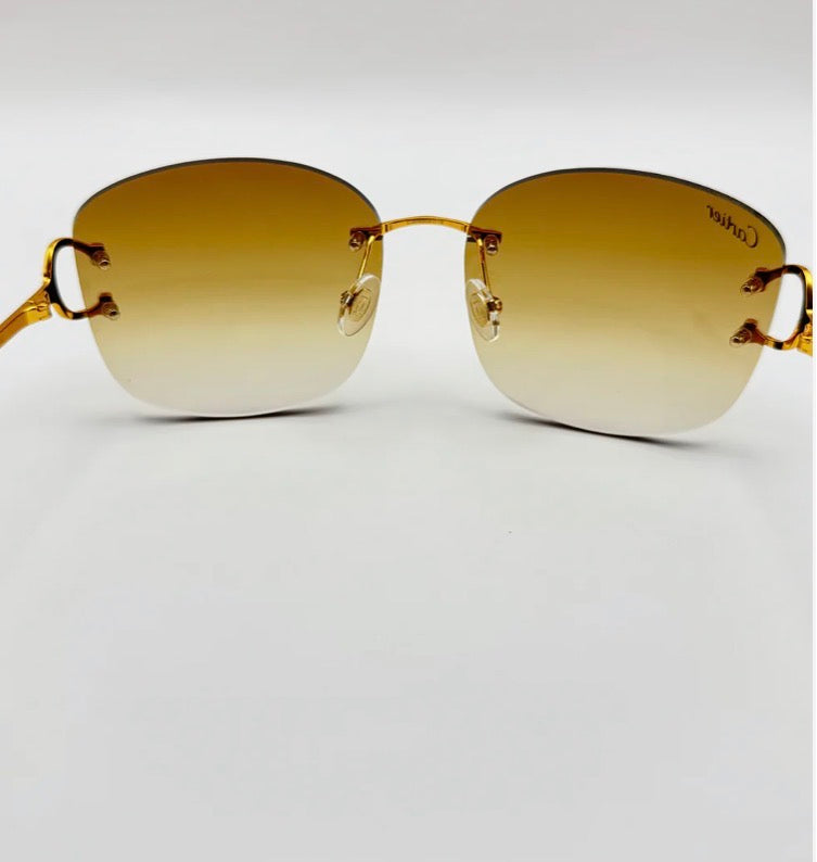 BIG C SUNGLASSES 60mm