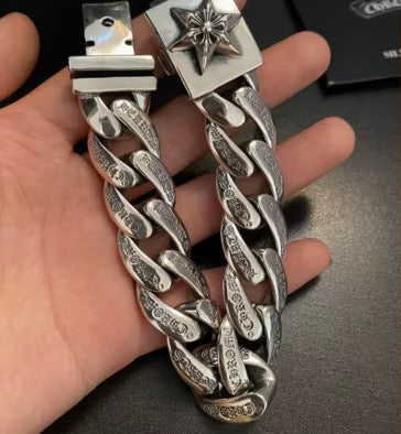 Chromee Bracelet