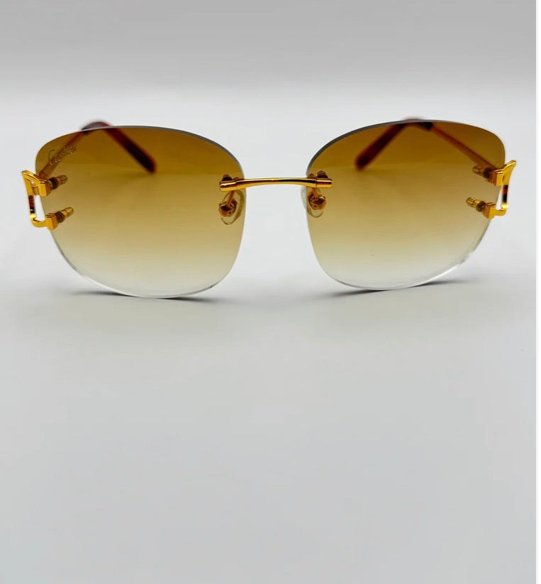 BIG C SUNGLASSES 60mm