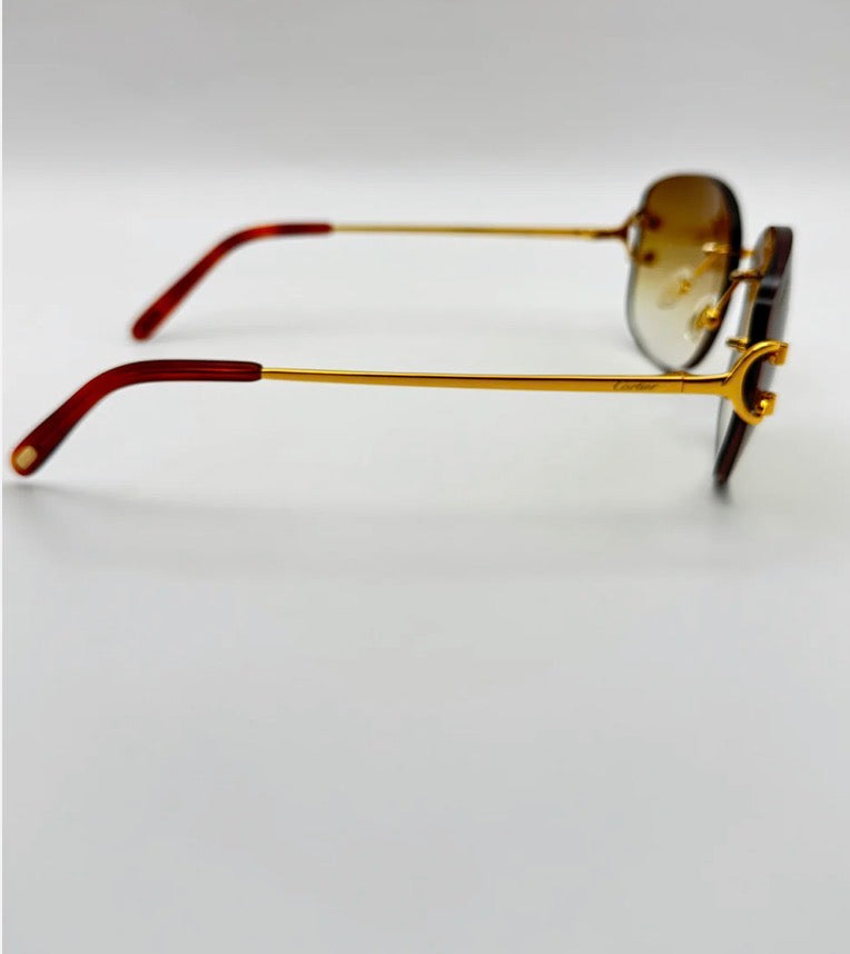 BIG C SUNGLASSES 60mm