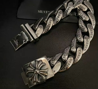 Chromee Bracelet